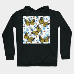 Butterfly Parade Hoodie